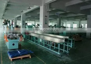 Dongguan Fukchuen Wire&Cable Co., Ltd. company overview - view 2 thumbnail