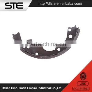China Wholesale Websites Gs8719 Brake Shoes thumbnail-1