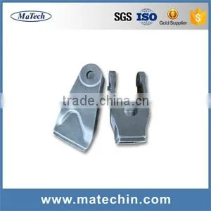 Low Price High Quality Precision Stainless Steel Investment Casting thumbnail-1