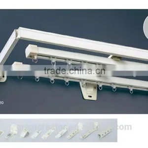 Curtain Rails Curtain Rail System thumbnail-1