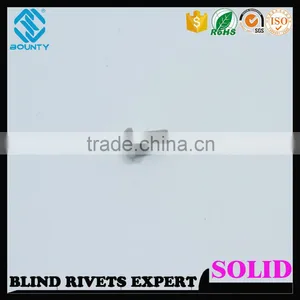 ROUND HEAD STAINLESS STEEL SOLID RIVETS thumbnail-6