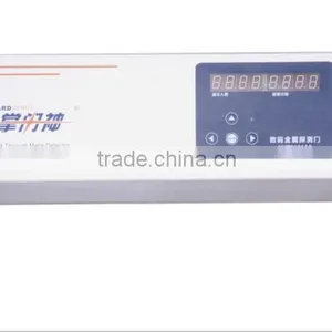 Walk Through Metal Detector With Good Quality XYT2101A2 thumbnail-3