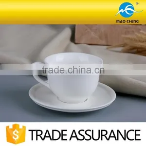Hot Selling Chafing Hotel Ceramic Coffee Cup, Tea Cup thumbnail-1