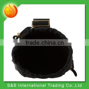 Top-Loading Embroidery Solf Folding Portable Durable Yoga Mat Bags thumbnail-5