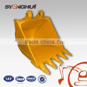 20T Rock Bucket,Excavator Bucket Spare Parts,excavator Bucket thumbnail-5