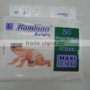 Very Cheap Bambino Diaper thumbnail-4