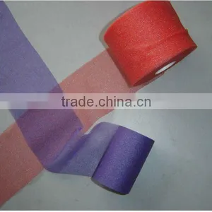 ( S )sports/adhesive Bandage/foam Pre Tape/ Underwrap70mmx27m Multi-colors thumbnail-1