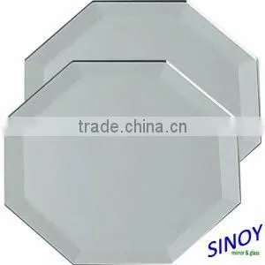 8x10 Mirror, 12x12 Mirror Made of Quality Float Glassn With Double Coated Paint thumbnail-3
