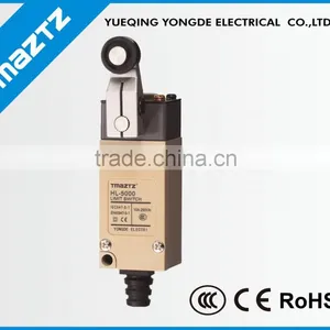 HL-5000 Limit Switch thumbnail-2
