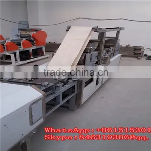 Biscuit Making Machine Automatic Soft and Hard Biscuit Making Equipment thumbnail-5