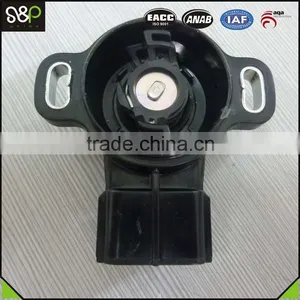 Throttle Position Sensor for MAZDA thumbnail-1