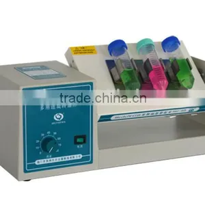 QB-206 Small Good Quality Shaking Incubator thumbnail-1