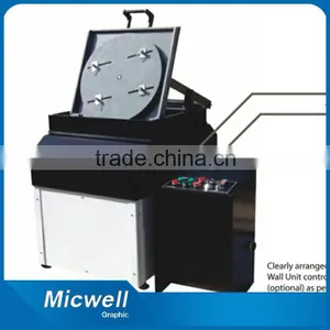 Zinc Plate Etching Machine 2014 Newly Sell thumbnail-1
