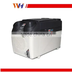 7L Dual-purpose Make Food Fresh Car Refrigerator thumbnail-3