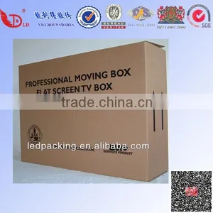 Wholesale Bio-degradable Electrical Appliance Paper Packaging Boxes thumbnail-1