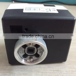 Motorized Ball Valve thumbnail-5