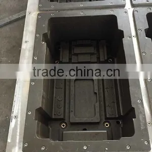 Zhejiang EPS Die/EPS Mould/mold thumbnail-4