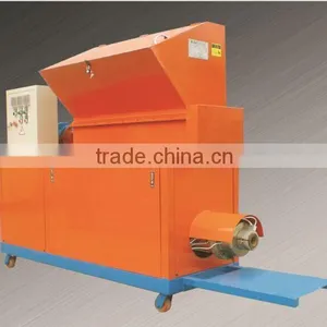 Fully Automatic Styrofoam Recycling Melter thumbnail-1