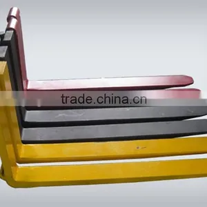 Heavy Duty Forklift Forks thumbnail-3