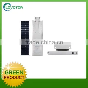 Popular Outdoor IP65 Solar Led Street Lamp Solar Street Light Price thumbnail-3