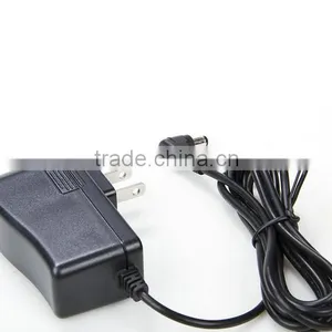 12v 1a Wall Adapter Cctv dc Power Supply thumbnail-6