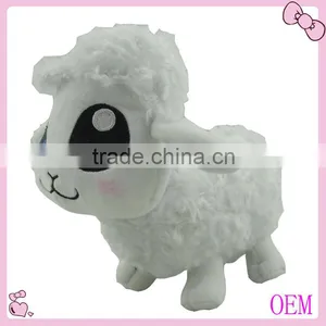 Plush Animal Toy ,plush Lamb Toy thumbnail-5