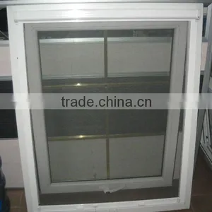 Pvc Door Curtain Door&window Screens Type and Plastic Screen Netting Meterial Magnetic Mosquito thumbnail-1
