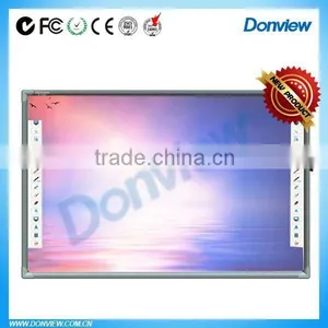 Digital Drawing Board DB-100PWS Interactive Online Whiteboard thumbnail-1