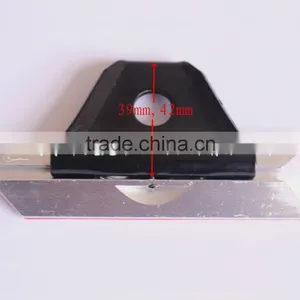Warp Knitting Spare Parts Knitting Needle Iron Needle Cover thumbnail-1