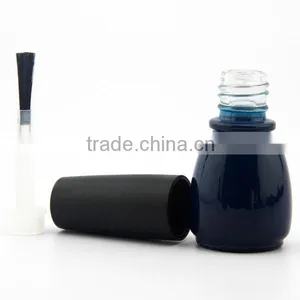 One Step Gel Empty Bottle uv Clear Nail Polish thumbnail-2