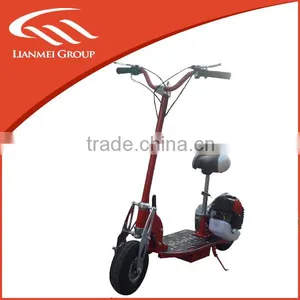 49cc Mini Gas Scooter With CE thumbnail-1