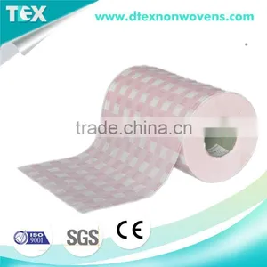 D-TEX NONWOVENS 50gsm Spun-lace Water Absorbency Household Wipes thumbnail-6