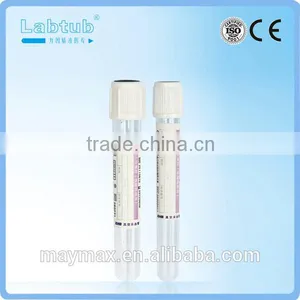 High Quality Blood Test Tube CE/ISO Approved thumbnail-4