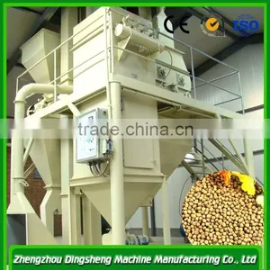 Professional Manufacturer Gallina Food Pellet Mill, Animal Feed Pellet Making Machine thumbnail-1