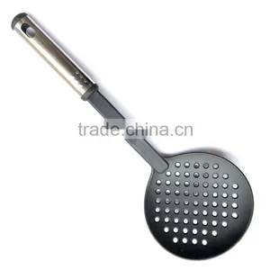 Food Grade Nylon Non-stick Plastic Kitchen Tools Gift Set thumbnail-1