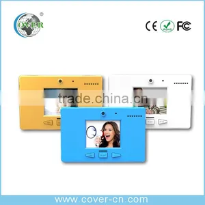 Video Message Recorder/vidoe Memo Recorder/fridge Message Board thumbnail-1