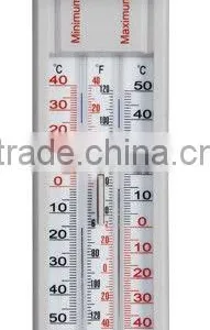 Mercury Min-max Thermometer thumbnail-1