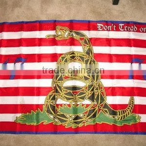 Quality Authentic Country Magnet Flags -- DH 17594 thumbnail-1