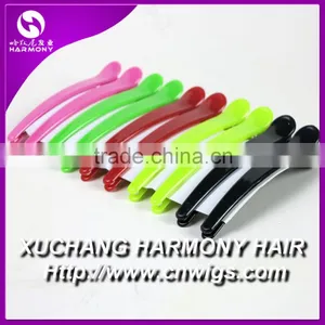 Quality Hairdressing Salon Hair Clips/hair Dressing Clips/salon Hair Clips Quality Choice thumbnail-3