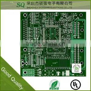 2016 Quick Turn Factory Direct Professional AL Based PCB for Led Light thumbnail-3