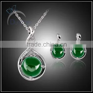 Fashion Jewelry Set for Women thumbnail-1