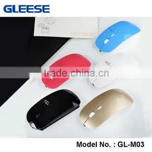 Bulk Cheap Normal Size Plastic Material Computer Mouse Manufacturing Companies thumbnail-5