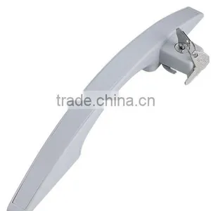 Stainless Steel 304 Chest Freezer Handle Locks Folding Door Handle Door Handle thumbnail-4