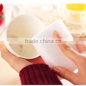 Magic Melamine Sponge Scouring Pad thumbnail-2