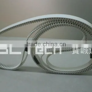 PU Timing Belt Coat With Irons thumbnail-1