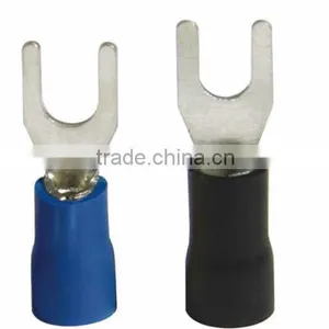 SV5.5-8 Lnsulated Spade Cold-pressed Connectors thumbnail-1