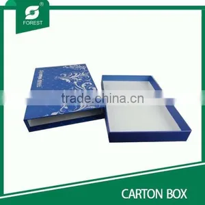 Duplex Paperboard Cartons Customized Cartons With Offset Printing thumbnail-1