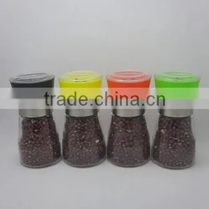 Mini Ceramic Bottle thumbnail-1