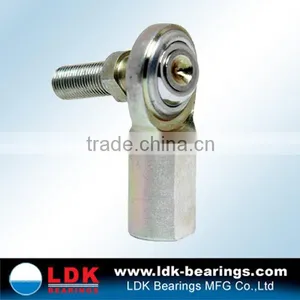 LDK Carbon Steel Female Thread Rod End Bearing thumbnail-4