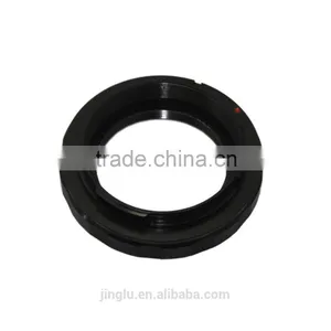 Lens Mount Adapter Ring for T2 T Mount Lens to EF Mount Adapter thumbnail-3